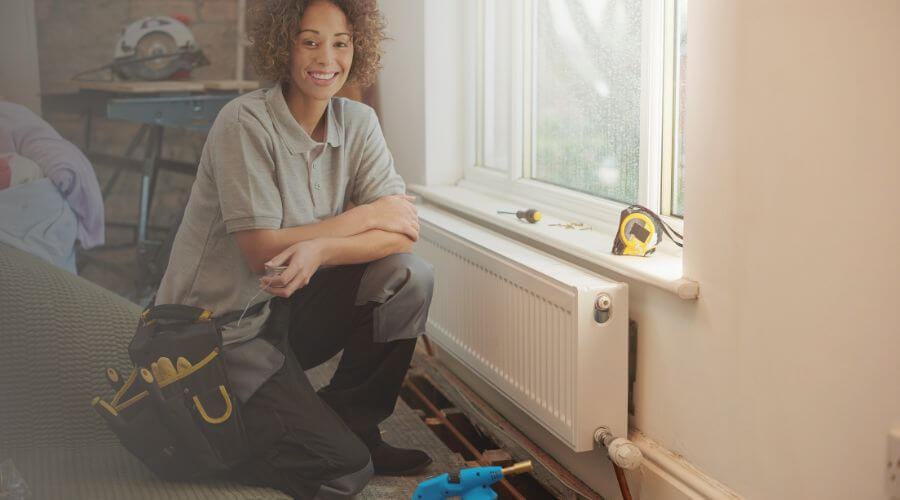 Professional sink repair in Uledi, PA